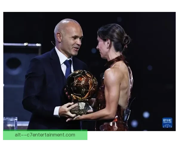 2025金球奖初期人选揭晓维尼修斯领衔众星角逐荣耀